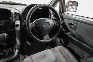 Внедорожник Toyota Harrier 1998 года, 829000 рублей, Новокузнецк