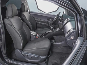 Хетчбэк Toyota Auris 2007 года, 590000 рублей, Ростов-на-Дону