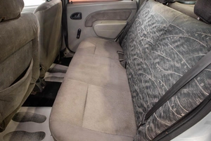 Седан Renault Logan 2007 года, 319000 рублей, Барнаул