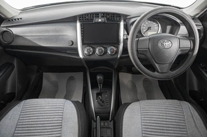 Универсал Toyota Corolla Fielder 2020 года, 1399000 рублей, Барнаул