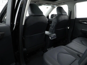 Внедорожник Toyota Highlander 2026 года, 5498888 рублей, Москва