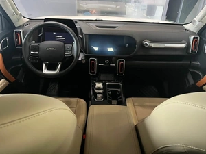 Внедорожник Haval Dargo 2023 года, 2740000 рублей, Абакан