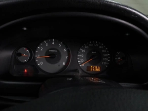 Седан Nissan Almera Classic 2006 года, 439000 рублей, Воронеж