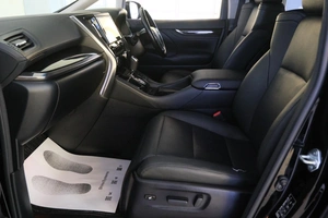 Минивэн Toyota Vellfire 2020 года, 5049000 рублей, Омск