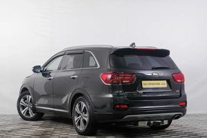 Внедорожник Kia Sorento Prime 2019 года, 2479000 рублей, Кемерово