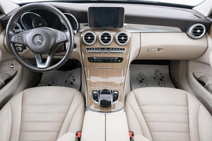 Седан Mercedes-benz C-класс 2015 года, 3039000 рублей, Красноярск