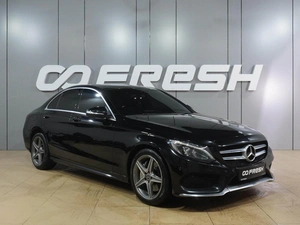 Седан Mercedes-benz C-класс 2014 года, 2120000 рублей, Воронеж