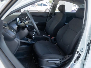 Седан Kia Rio 2012 года, 829000 рублей, Волгоград
