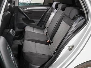 Хетчбэк Volkswagen Golf 2013 года, 1389000 рублей, Воронеж
