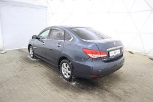 Седан Nissan Almera 2017 года, 849000 рублей, Обнинск