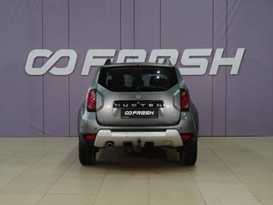 Внедорожник Renault Duster 2020 года, 1680111 рублей, Тверь