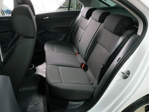 Лифтбек Volkswagen Polo 2020 года, 1499000 рублей, Воронеж