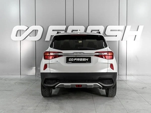 Внедорожник Kia Seltos 2022 года, 1999000 рублей, Ростов-на-Дону