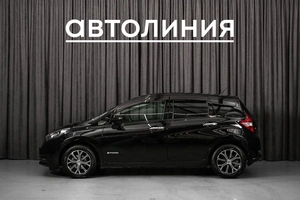 Хетчбэк Nissan Note 2016 года, 975000 рублей, Красноярск