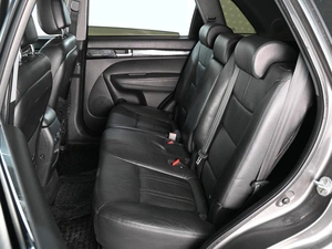 Внедорожник Kia Sorento 2015 года, 1748070 рублей, Аксай