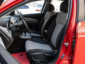 Хетчбэк Chevrolet Cruze 2014 года, 848000 рублей, Краснодар