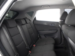 Хетчбэк Hyundai i30 2010 года, 730000 рублей, Омск