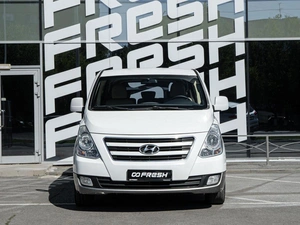 Минивэн Hyundai H-1 2015 года, 2630000 рублей, Волгоград