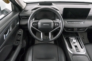 Внедорожник Haval Jolion 2022 года, 1979000 рублей, Красноярск