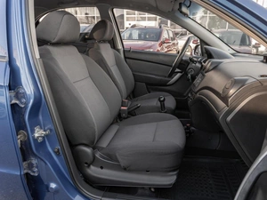 Седан Chevrolet Aveo 2010 года, 479000 рублей, Саратов
