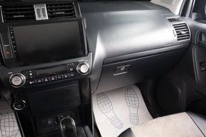 Внедорожник Toyota Land Cruiser Prado 2015 года, 3059000 рублей, Оренбург