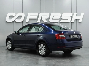 Лифтбек Skoda Octavia 2017 года, 1449000 рублей, Воронеж