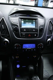 Внедорожник Hyundai ix35 2013 года, 1428000 рублей, Солонцы