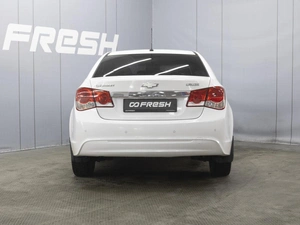 Седан Chevrolet Cruze 2013 года, 590000 рублей, Омск