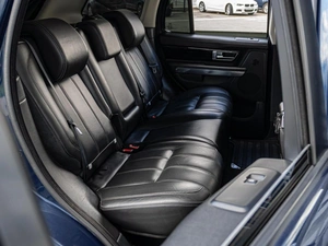 Внедорожник Land Rover Range Rover Sport 2010 года, 1969000 рублей, Краснодар