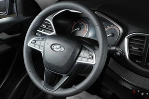 Седан ВАЗ (LADA) Vesta 2024 года, 1579000 рублей, Тюмень