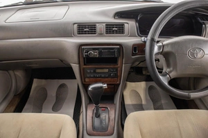 Универсал Toyota Mark II Wagon Qualis 1997 года, 499000 рублей, Барнаул