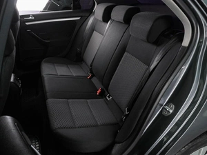 Седан Volkswagen Jetta 2010 года, 629000 рублей, Воронеж