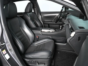Внедорожник Lexus RX 2019 года, 3829000 рублей, Аксай