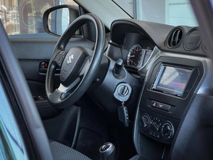 Внедорожник Suzuki Vitara 2018 года, 1550000 рублей, Уфа