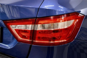Универсал ВАЗ (LADA) Vesta 2021 года, 1069000 рублей, Барнаул