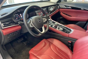 Внедорожник Changan CS85 2022 года, 3351279 рублей, Солонцы