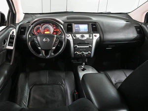 Внедорожник Nissan Murano 2010 года, 1399000 рублей, Ростов-на-Дону