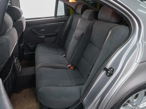 Седан BMW 5 серия 2002 года, 539000 рублей, Сургут