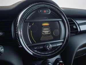 Хетчбэк MINI John Cooper Works 2016 года, 2189000 рублей, Краснодар