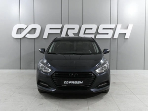 Седан Hyundai i40 2016 года, 1529000 рублей, Ростов-на-Дону
