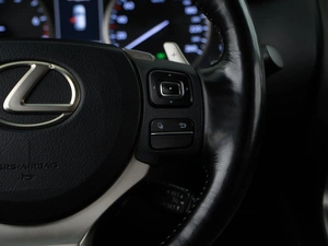 Внедорожник Lexus NX 2017 года, 2897444 рублей, Москва