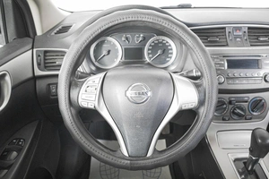 Седан Nissan Sentra 2015 года, 1029000 рублей, Кемерово