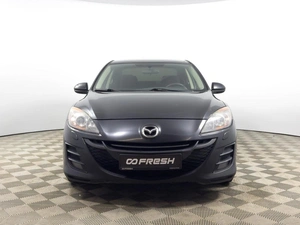 Седан Mazda 3 2010 года, 529900 рублей, Казань
