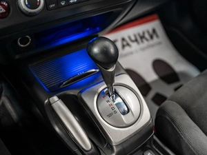 Седан Honda Civic 2007 года, 830000 рублей, Красноярск