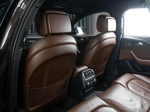 Универсал Audi A6 Allroad Quattro 2012 года, 2349000 рублей, Тюмень