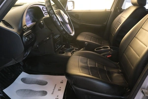 Внедорожник Chevrolet Niva 2020 года, 969000 рублей, Омск