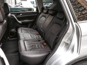 Внедорожник Haval H6 2019 года, 1590000 рублей, Краснодар