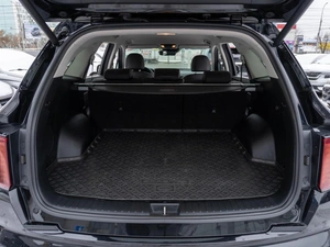 Внедорожник Kia Sorento 2021 года, 3869000 рублей, Саратов