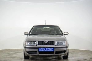 Лифтбек Skoda Octavia 2008 года, 379000 рублей, Оренбург