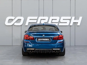 Седан BMW M5 2012 года, 3580000 рублей, Краснодар